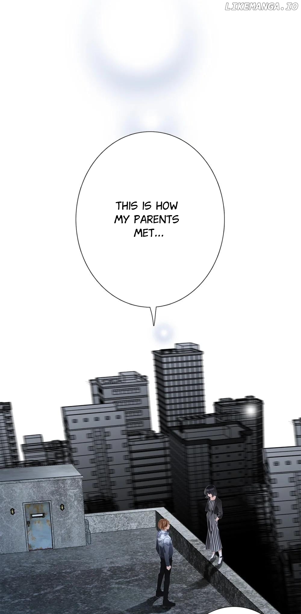 1st Kiss – I Don’t Want To Consider You As Sister Anymore Chapter 63 - 57 - page 10
